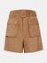 Mariangela kraťasy – Guess, Béžová, Hnědá barva Ženy, Ženy 1