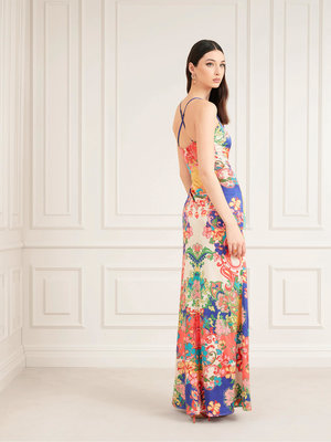 2GGK427099Z-P29I ŠATY – Marciano Ženy