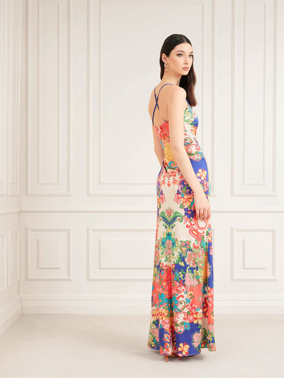 2GGK427099Z-P29I ŠATY – Marciano Ženy