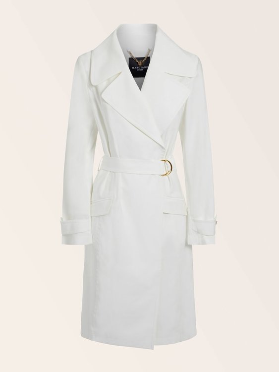 2GGL039550Z-G1CR KABÁT Ženy