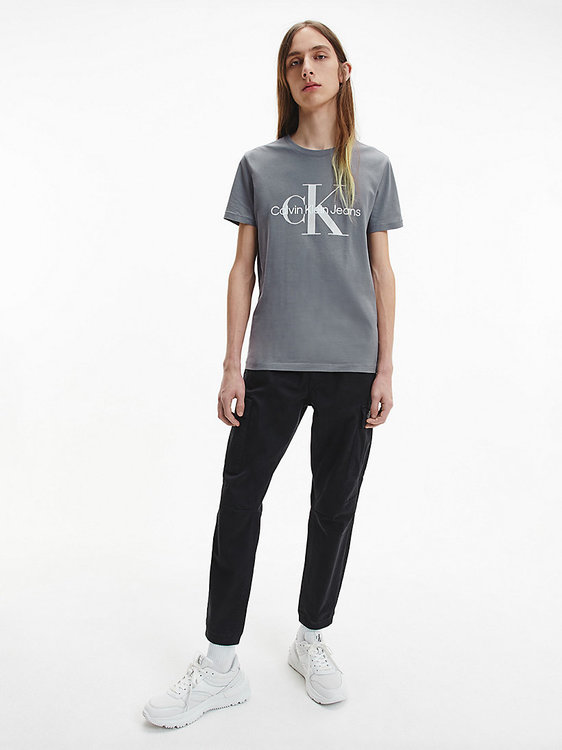 Šedá barva, Seasonal triko