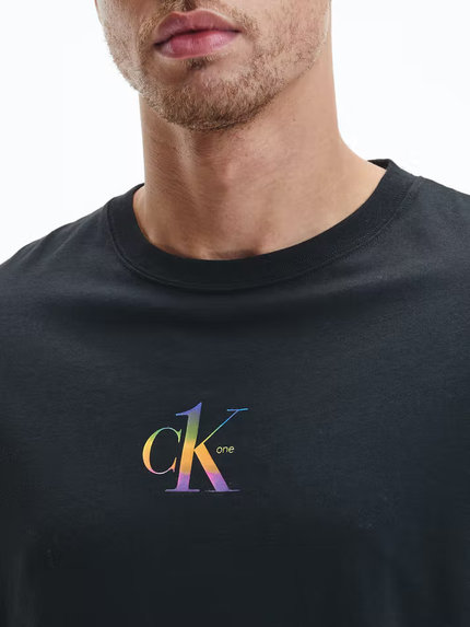 Módní Festival tričko, Černá barva, 2022