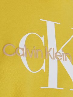 Calvin Klein Jeans – není fotka Seasonal mikina 1