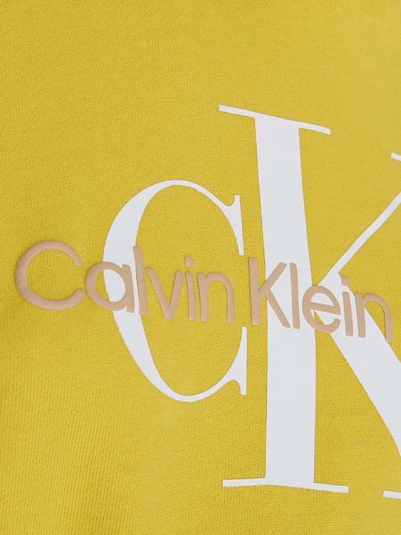 Calvin Klein Jeans – není fotka Seasonal mikina 1