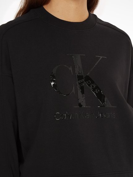 Luxusní není fotka Crew mikina, XS, S, M, L