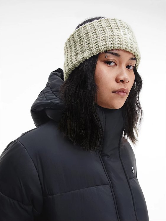 Módní K60K610125-ACF čelenka, 2022