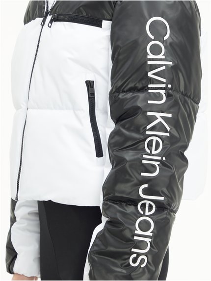 Luxusní J20J219832-BEH bunda, XS, S, L