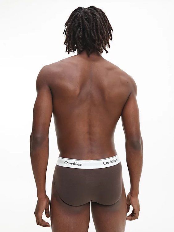 000NB3342A-8MA slipy 3PK Muži