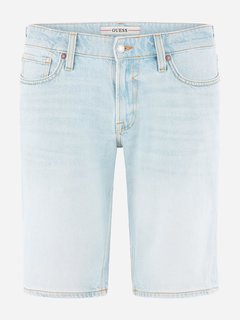 Luxusní Sonny kraťasy, Modrá barva, 31, 32, 33, 34