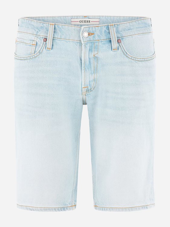 Luxusní Sonny kraťasy, Modrá barva, 31, 32, 33, 34