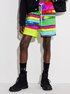 AOP Nylon kraťasy