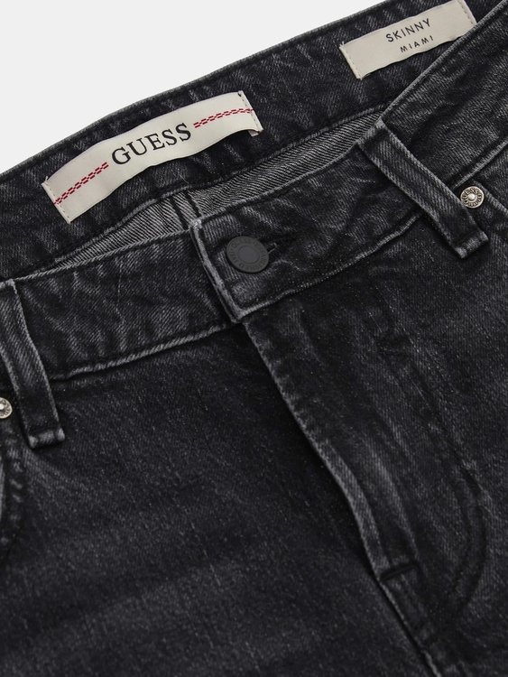 Luxusní M3BAN1D55S1-REBS JEANS, 31/2, 32/2, 33/2, 34/2
