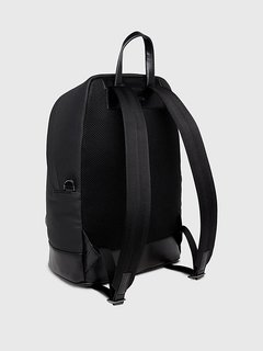 Luxusní Backpacks batoh, Černá barva, OS