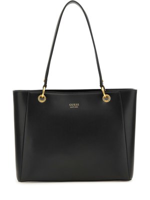 GUESS – HWVA9190250-BLA VELKÁ KABELKA