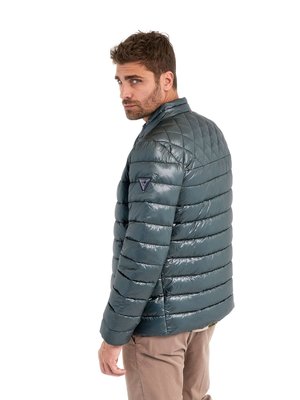 M4RL18WFWF0-G8BR BUNDA – GUESS Muži