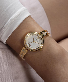 Zlatá barva, Lovey hodinky