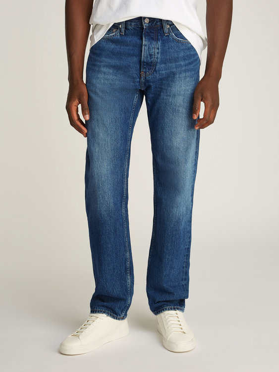 J30J326394-1AA jeans Muži