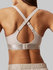 Luxusní 000QF7995E-PEA podprsenka BRALETTE LIFT