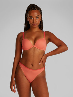 LV00QF8253-VOJ bikiny – Calvin Klein Underwear Ženy