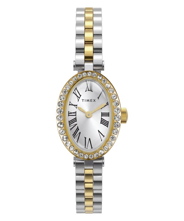 TIMEX – TW2Y90200-GOLD HODINKY