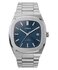 TIMEX – TW6A00700UK-SILVER HODINKY