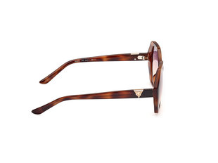 Hnědá barva, Sluneční brýle