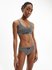 KW0KW01719-BEH plavky BIKINI – Calvin Klein Swimwear Ženy