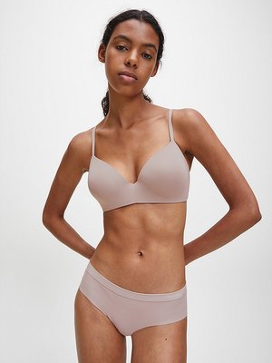 Hipstery Form – Calvin Klein Underwear, Béžová barva Ženy, Ženy, Ženy, Ženy, Ženy, Ženy
