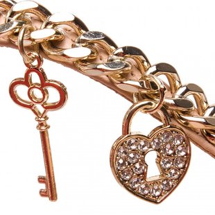 Guess – Radhika sandály, Tělová barva 1