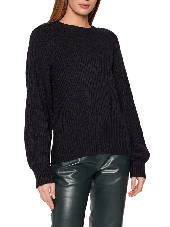 Jodie svetr – Guess, Černá barva Ženy