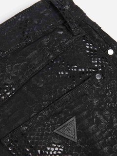 Černá barva, 1981 Skinny fit 2