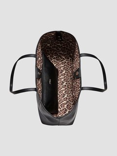 Vikky kabelka – Guess, Černá barva Ženy 1