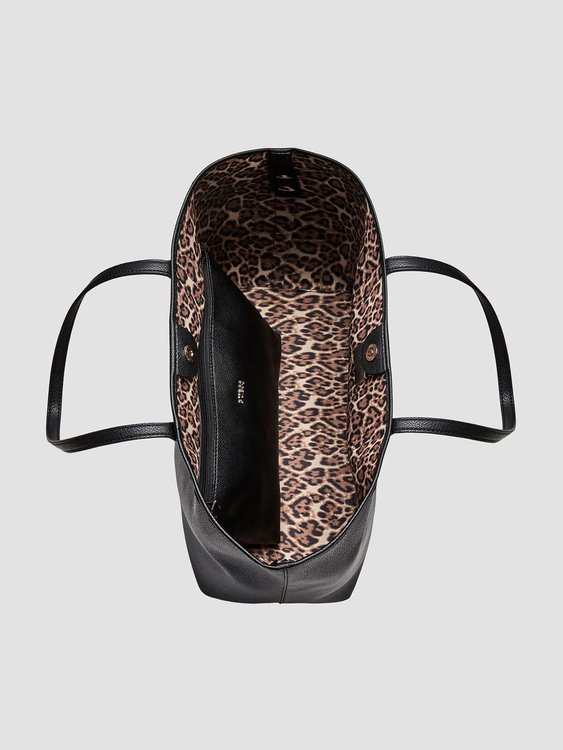 Vikky kabelka – Guess, Černá barva Ženy 1