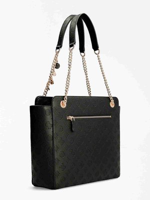 HWPG8398230-BLA KABELKA – Guess Ženy