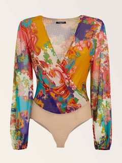 2GGP016875Z-P29I TRIKO Ženy