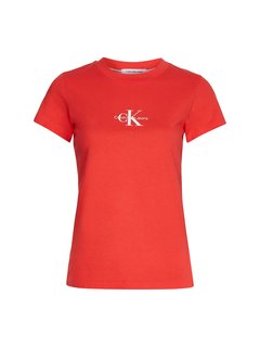 Calvin Klein Jeans – J20J217902-XL1 triko s/s