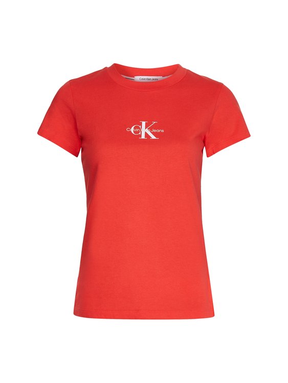 Calvin Klein Jeans – J20J217902-XL1 triko s/s