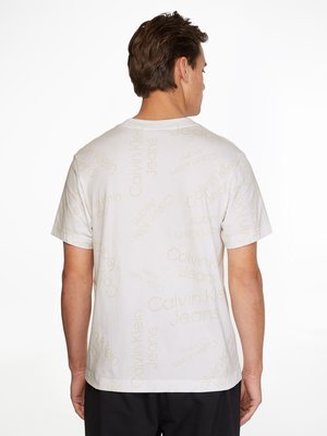 J30J320200-0LA triko s/s – Calvin Klein Jeans Muži, Muži