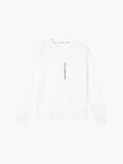 Seasonal instit tričko Bílá barva Muži