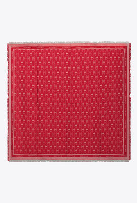 1G205VY7KF-RC0 šátek – Pinko Ženy