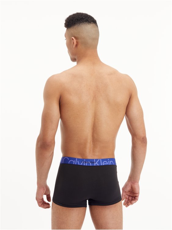 000NB3302A-5L9 boxery – Calvin Klein Underwear Muži