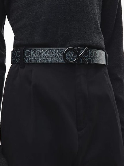 Módní K50K509964-01R pásek, 2023