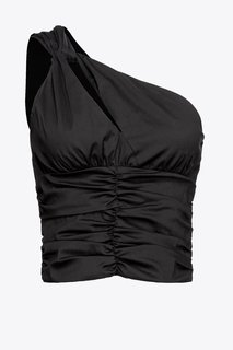 Černá barva, Testardo top