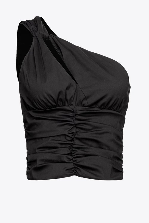 Černá barva, Testardo top