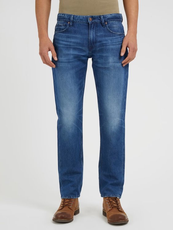GUESS – M3GAN2D4Z41-TNGI JEANS