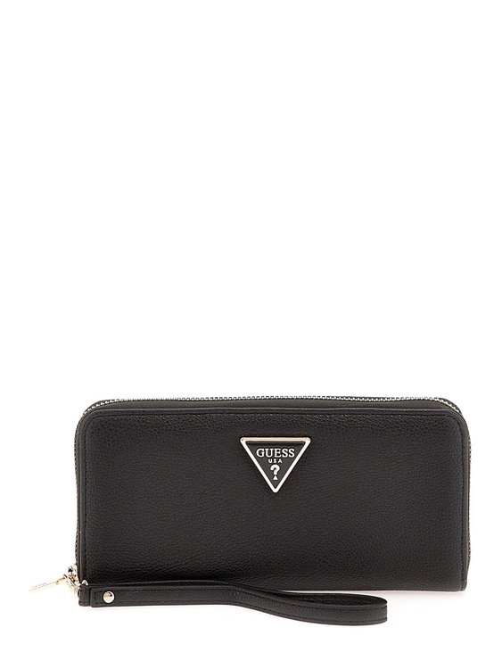 SWBG8778460-BLA PENĚŽENKA Ženy