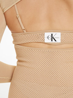 Luxusní J20J222692-AAT šaty l/s