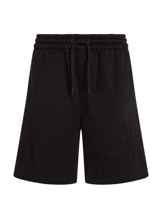 Módní J30J325134-BEH šortky, 2024