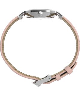 TW2W46200UK-SILVER-TONE HODINKY – TIMEX Ženy