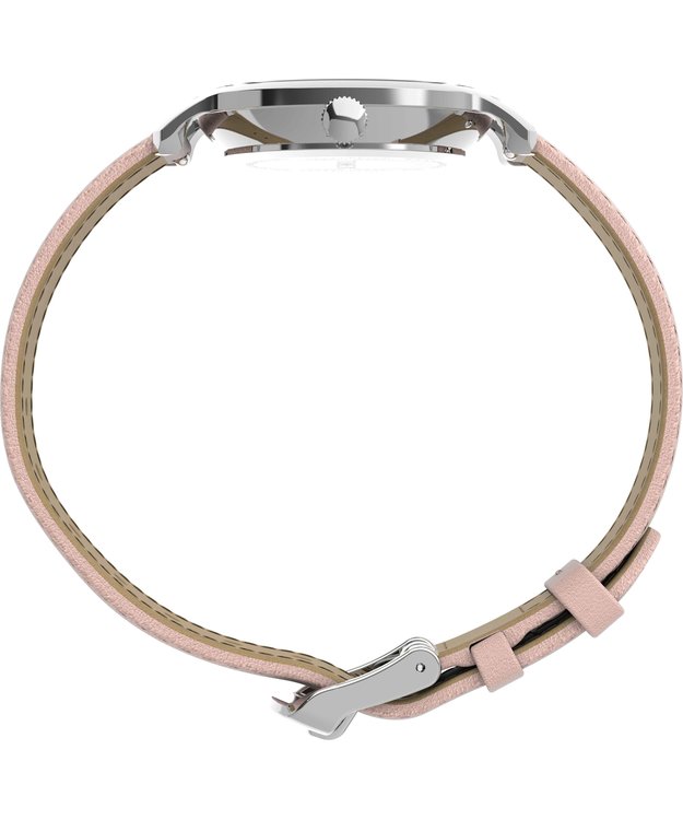 TW2W46200UK-SILVER-TONE HODINKY – TIMEX Ženy